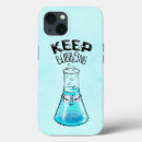Search for chemistry teacher iphone cases Lab
