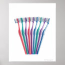 Search for toothbrush posters Healthcare and medicine