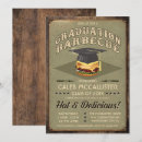 Search for funny hamburger invitations Bbq