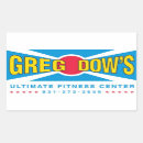 Search for dojo stickers Karate