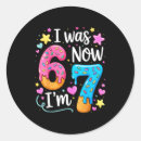 Search for 7 years stickers Meme