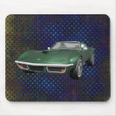 Search for corvette mousepads Chevrolet