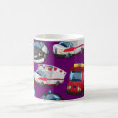 Search for fire service mugs Ambulance
