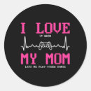Search for 8bit video games stickers Geek