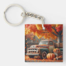 Search for vintage truck key rings Farm