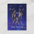 Search for gemini business cards Astrology