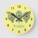 Search for singing clocks Cartoon