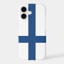 Search for finnish iphone cases Flag