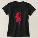 Search for fuchsia pink tshirts Flower