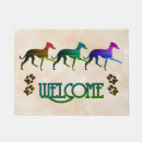 Search for greyhounds doormats Iggy