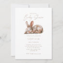 Search for bunny baby shower Boho