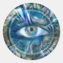 Search for all seeing eye stickers Magic