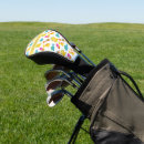 Search for dinosaur golf head covers Triceratops