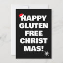 Search for allergy cards Gluten free