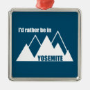 Search for yosemite christmas tree decorations California
