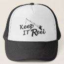 Search for reel hats Rod