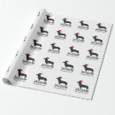 Search for dachshund wrapping paper Wiener dog