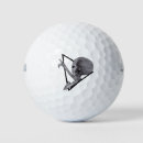Search for alien golf balls Space