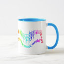 Search for flat mugs Would