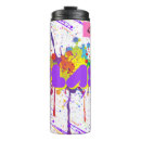 Search for paint splash mugs Colour