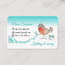 Search for hobby business cards Handmade