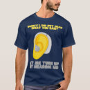 Search for hearing impaired tshirts Disability rights