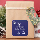 Search for dog footprint stickers Dogs