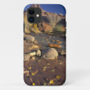 Search for rock formation iphone cases Scenic