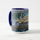 Search for vintage landscape mugs Antique
