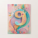 Search for whimsy puzzles Colourful