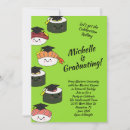 Search for sushi party invitations Restaurant