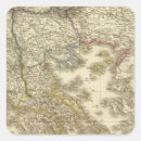 Search for albania stickers Map