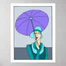 Search for 1920s flapper woman posters Women