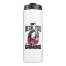 Search for gamer travel mugs Nerd