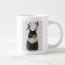 Search for funny cat jumbo mugs Pet lovers