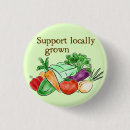 Search for veg badges Farmers market