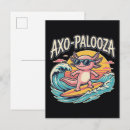 Search for axolotl postcards Cute
