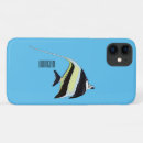 Search for aquarium fish iphone cases Tropical