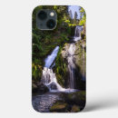 Search for waterfall iphone cases landscape