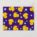 Search for rubber ducks postcards Ducky