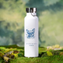 Search for french bulldog water bottles Frenchie