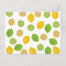 Search for lemon slice postcards Summer