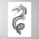 Search for cool dragon posters Creature