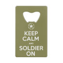 Search for army bar accessories soldier