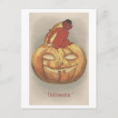 Search for vintage devil halloween Victorian