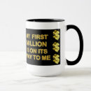 Search for my way mugs Motivational