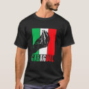 Search for gabagool tshirts Meat