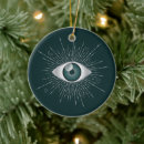 Search for evil christmas tree decorations Talisman