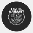 Search for auto parts stickers Mechanic
