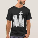 Search for christian band tshirts Piano